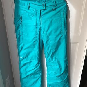 Womens ski pants